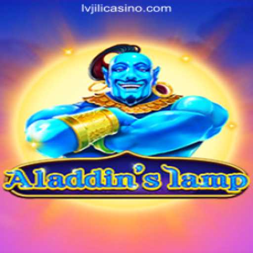 Discover the Mystique of Aladdinslamp: Online Casino Game