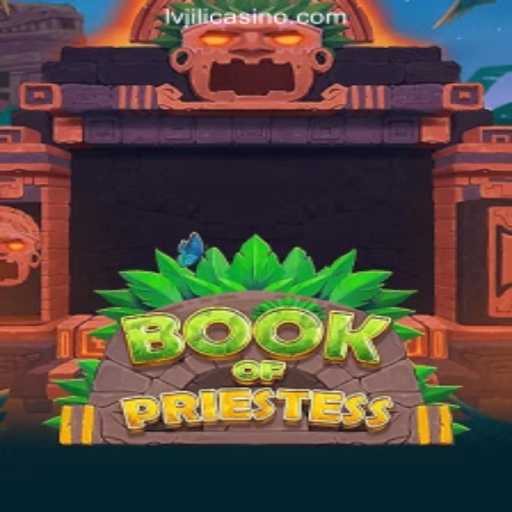 Discover the Mystical World of BookOfPriestess at LVJILI.COM Online Casino Philippines