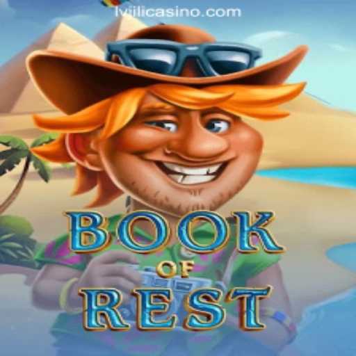 Exploring BookofRest at LVJILI.COM Online Casino Philippines