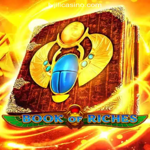 Discover the Thrilling World of BookofRiches at LVJILI.COM Online Casino Philippines
