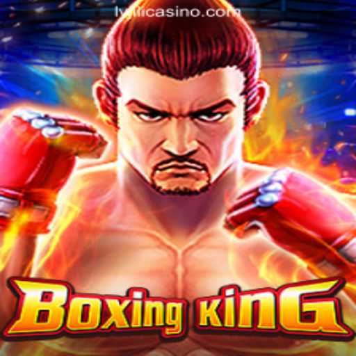 Experience the Thrill of BoxingKing at LVJILI.COM Online Casino Philippines
