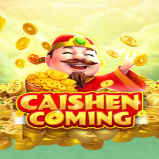 Experience the Thrill of CAISHENCOMING at LVJILI.COM Online Casino Philippines