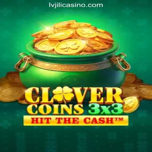 Discover the Thrills of Clovercoin3x3 at LVJILI.COM Online Casino Philippines