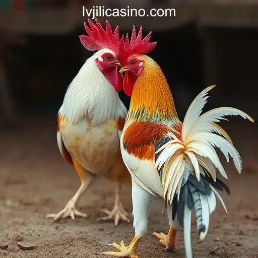 Cockfighting: A Glimpse Into Tradition and Controversy
