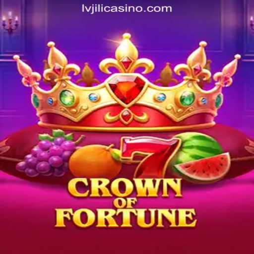 Discover the Thrills of CrownofFortune at LVJILI.COM Online Casino Philippines