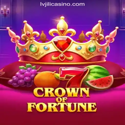 Discover the Thrills of CrownofFortune at LVJILI.COM Online Casino Philippines