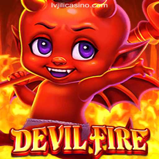 Unleashing the Thrill of DevilFire: The Ultimate Gaming Experience