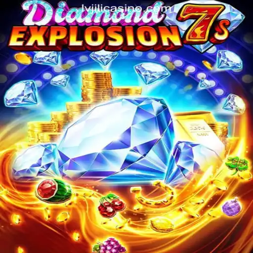 Discover the Thrilling World of DiamondExplosion7s at LVJILI.COM Online Casino Philippines