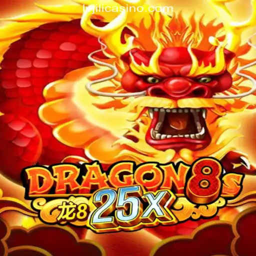 Exploring the Exciting World of Dragon8s25x at LVJILI.COM Online Casino Philippines