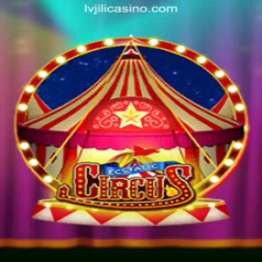 EcstaticCircus: A Captivating Gaming Experience with LVJILI.COM Online Casino Philippines
