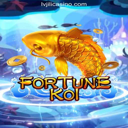 FORTUNEKOI: An Immersive Adventure into the World of Online Casinos
