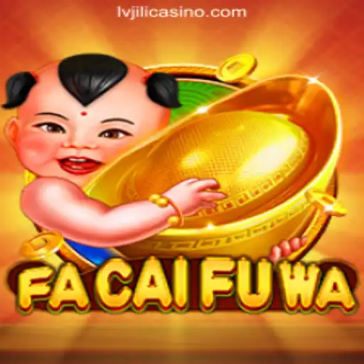 Explore FaCaiFuWa: The Captivating Online Game at LVJILI.COM