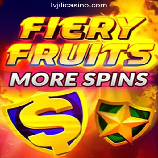 Unleash the Fun with FieryFruitsMoreSpins at LVJILI.COM Online Casino Philippines
