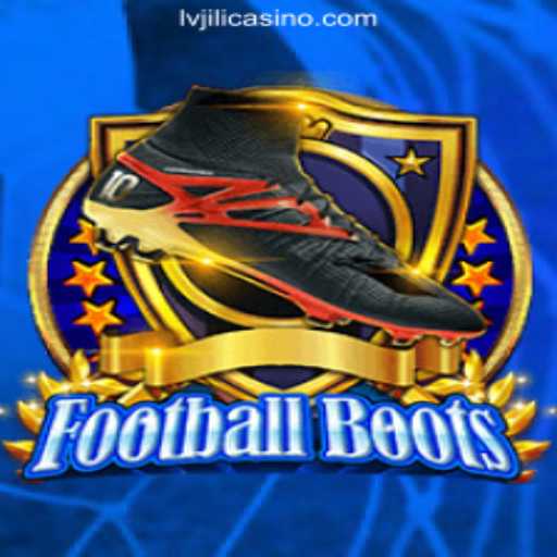 Explore FootballBoots: Thrilling Gameplay Meets LVJILI.COM Online Casino Philippines