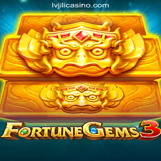 Discover FortuneGems3: A Thrilling Journey in LVJILI.COM Online Casino Philippines