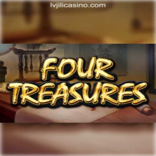 Explore the World of FourTreasures at LVJILI.COM Online Casino Philippines