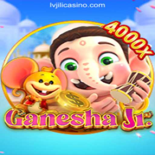 Exploring GaneshaJr: A Unique Gaming Experience at LVJILI.COM Online Casino Philippines