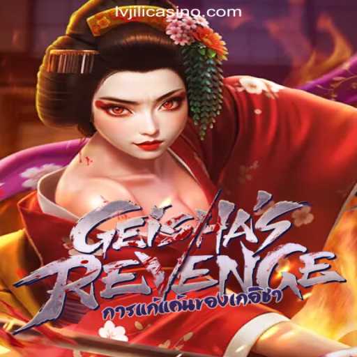 Explore the Thrilling World of GeishasRevenge in Online Casino Entertainment