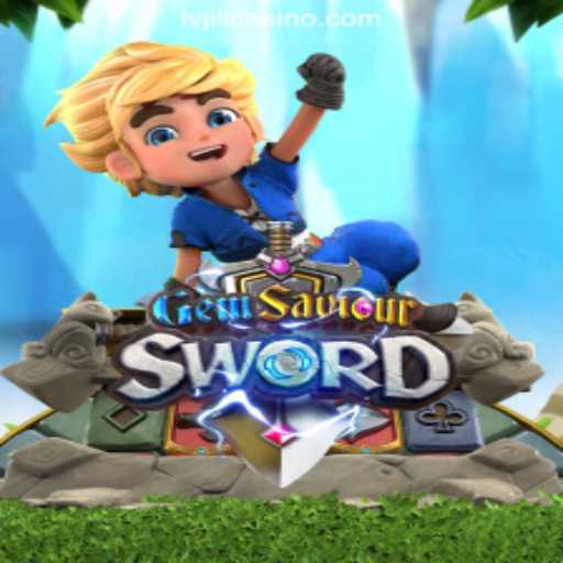 Exploring GemSaviourSword: A Captivating Journey in Gaming