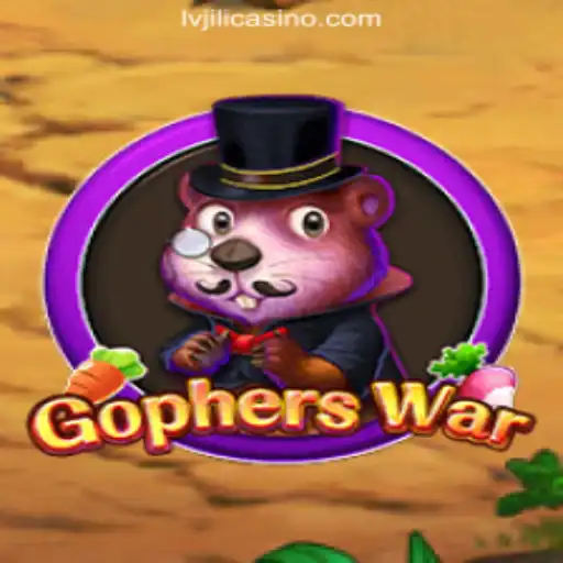 GophersWar: An Exciting Addition to the LVJILI.COM Online Casino Philippines