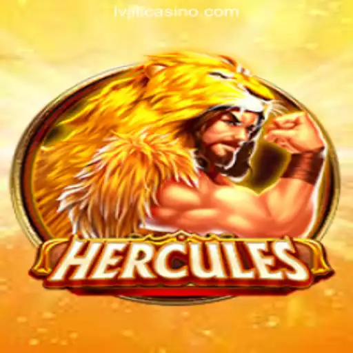 Hercules: An Epic Journey into Mythology with LVJILI.COM Online Casino Philippines