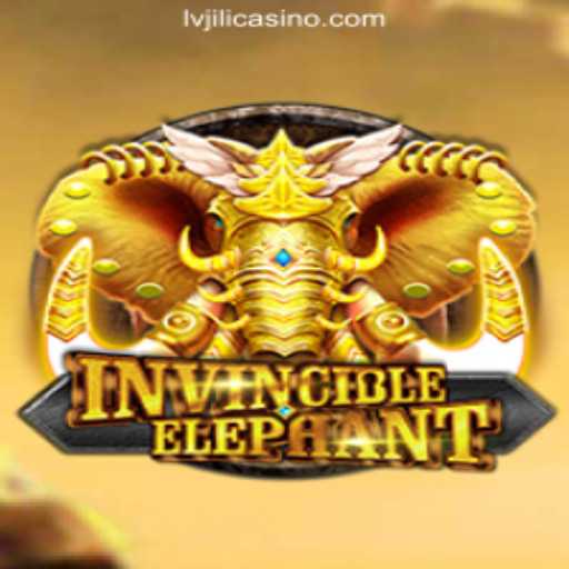 Discover the Thrill of InvincibleElephant: Your Guide to LVJILI.COM Online Casino Game