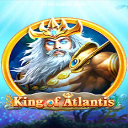 Exploring the Depths: King of Atlantis and Its Unique Appeal in the Online Casino World