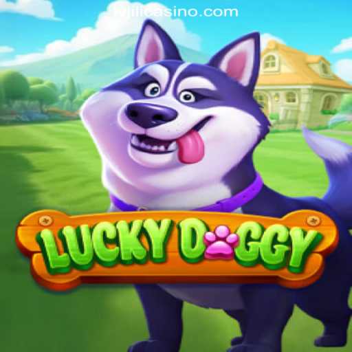 LuckyDoggy: A New Era in Online Casino Gaming
