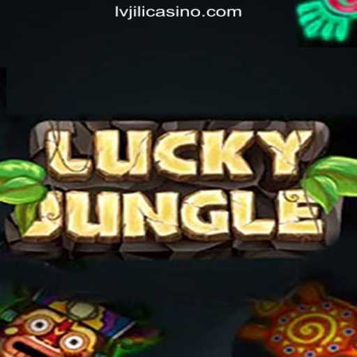 Discover LuckyJungle: Immerse Yourself in the Thrilling World of LVJILI.COM Online Casino Philippines