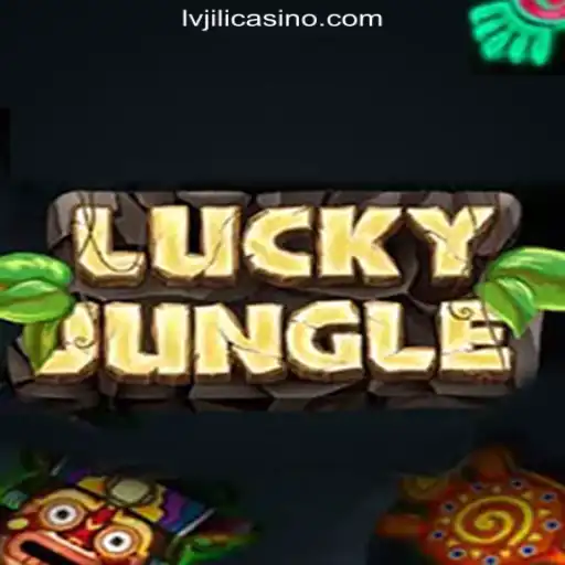 Discover LuckyJungle: Immerse Yourself in the Thrilling World of LVJILI.COM Online Casino Philippines
