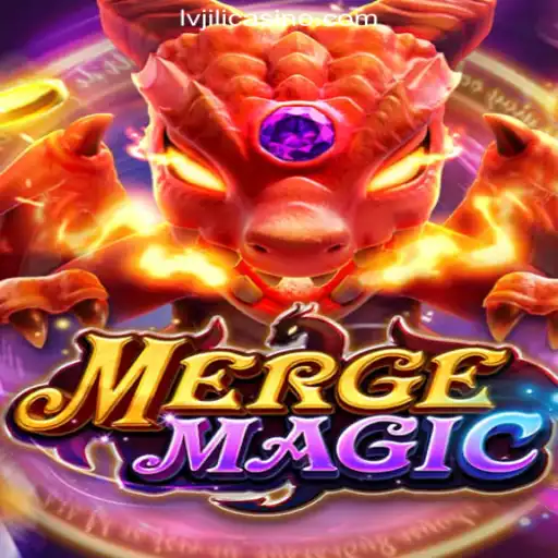 Exploring the Magical World of MergeMagic and Its Connection to LVJILI.COM Online Casino Philippines