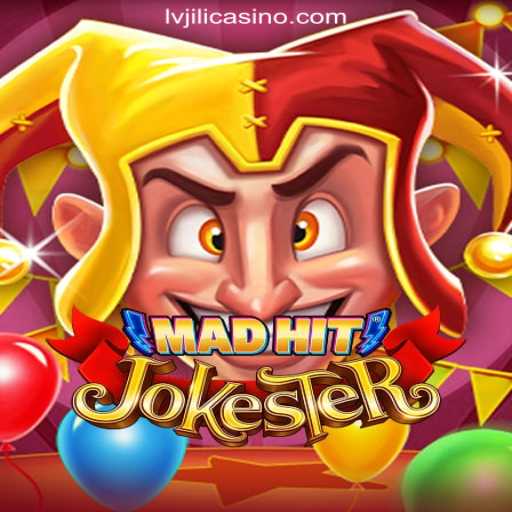 MadHitJokester: A Thrilling Adventure in Gaming