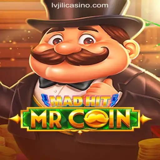 MadHitMrCoin: A New Era in Online Gaming with LVJILI.COM Online Casino Philippines