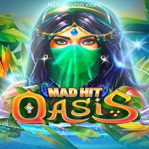 Exploring the Exciting World of MadHitOasis and LVJILI.COM Online Casino Philippines