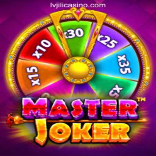Exploring the Thrilling World of MasterJoker at LVJILI.COM Online Casino Philippines