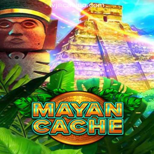 Discover the Thrilling World of MayanCache at LVJILI.COM Online Casino Philippines
