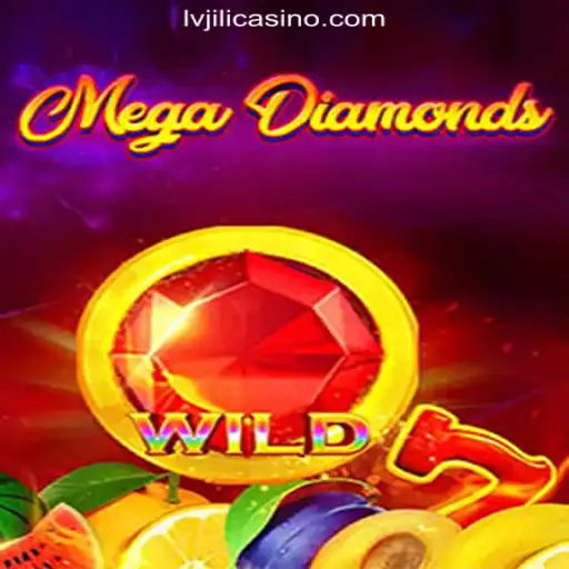 Discover the Thrilling World of MegaDiamond at LVJILI.COM Online Casino Philippines