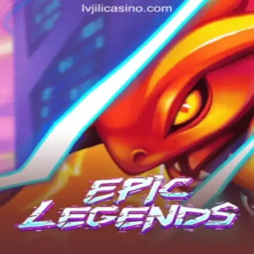 EpicLegends: A Revolutionary Gaming Experience