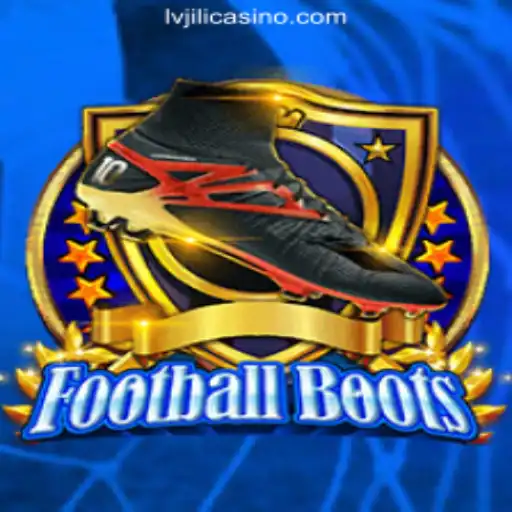 Explore FootballBoots: Thrilling Gameplay Meets LVJILI.COM Online Casino Philippines