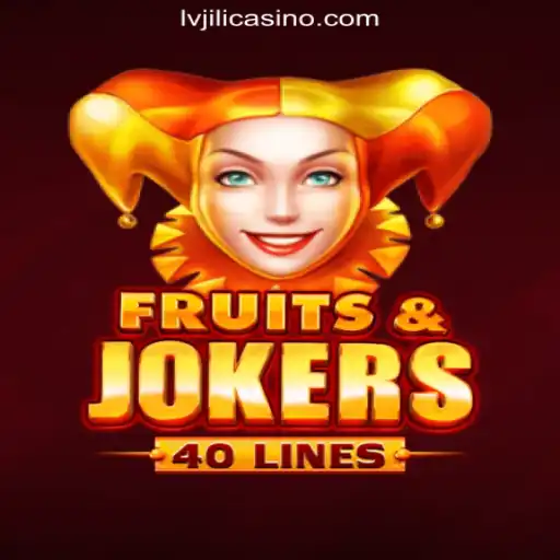 Exploring FruitsAndJokers40: The Exciting Casino Game Revolutionizing Online Entertainment