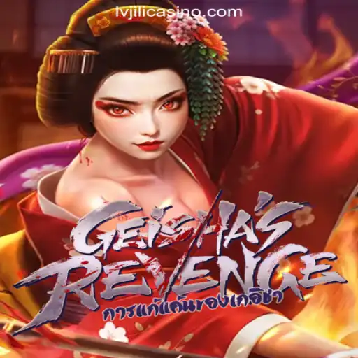 Explore the Thrilling World of GeishasRevenge in Online Casino Entertainment