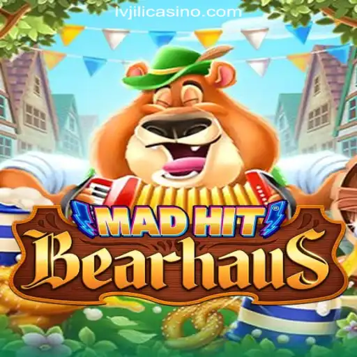 Exploring the Exciting World of MadHitBearhaus: A Game for the Ages