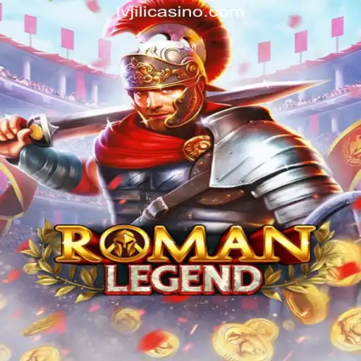 Exploring RomanLegend: Unearthing the Ancient World Through LVJILI.COM Online Casino Philippines