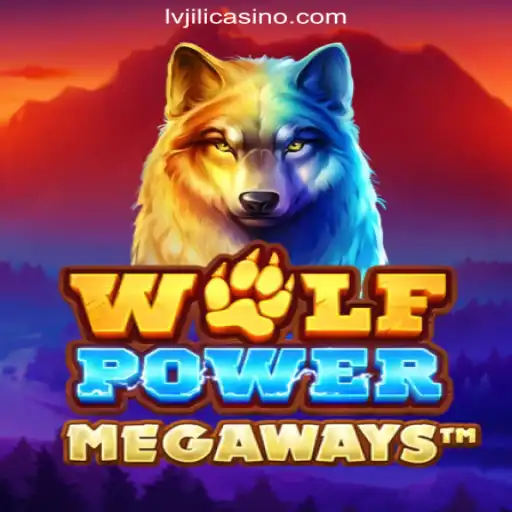 Explore the Thrills of WolfPowerMega at LVJILI.COM Online Casino Philippines