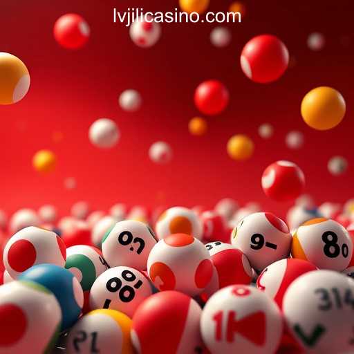 LVJILI.COM Online Casino Philippines