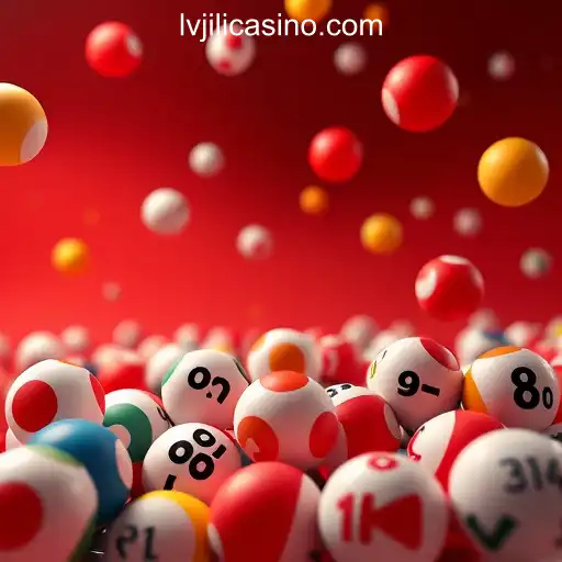 Exploring the World of Online Lottery: A Look at LVJILI.COM Online Casino Philippines