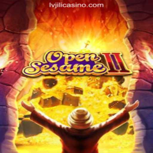 Unlocking Fun and Rewards with OpenSesameII Casino Game at LVJILI.COM Online Casino Philippines