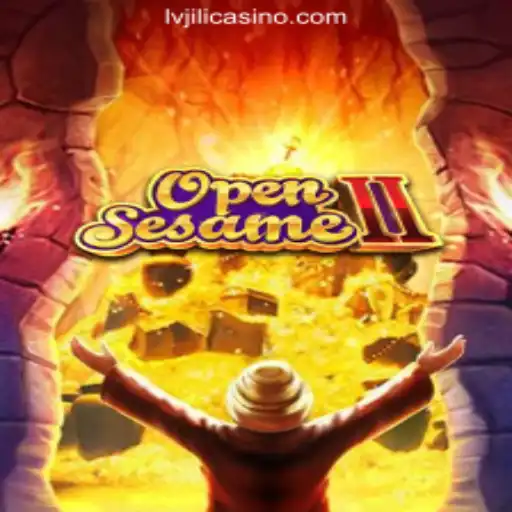 Unlocking Fun and Rewards with OpenSesameII Casino Game at LVJILI.COM Online Casino Philippines