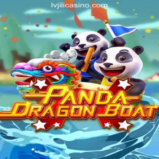 Explore the Thrills of PANDADRAGONBOAT at LVJILI.COM Online Casino Philippines