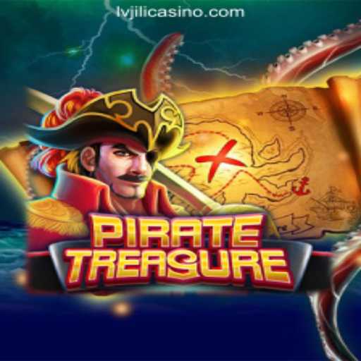 Discover the Thrills of PirateTreasure: The Exciting Game at LVJILI.COM Online Casino Philippines